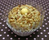 Brigadeiro Limão - Bandeja com 12 unidades