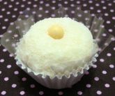 Brigadeiro Ninho - Bandeja com 12 unidades