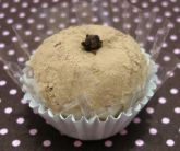 Brigadeiro Cravo e Canela - Bandeja com 12 unidades