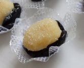 Olho de Sogra - Bandeja com 12 unidades