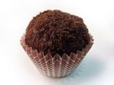 Brigadeiro Ovomaltine - Bandeja com 12 unidades